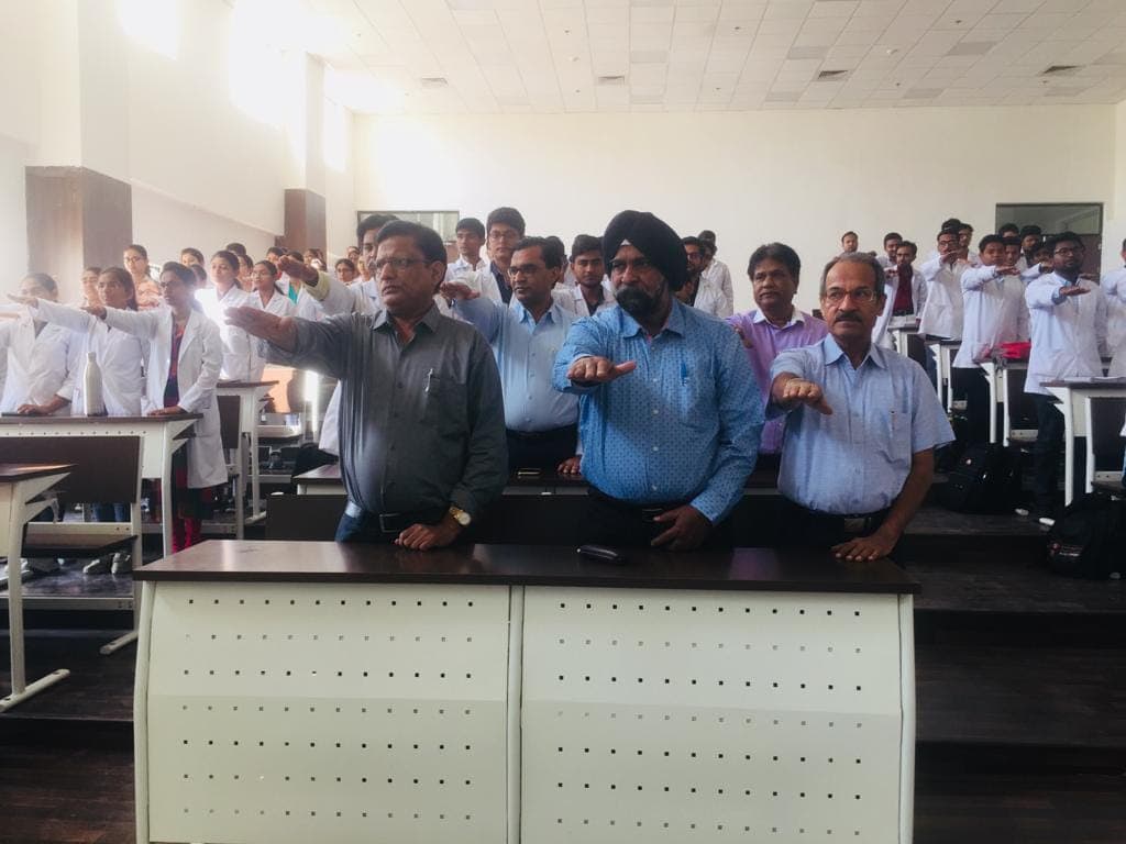 Government Medical College Pali college photo 2